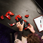 LEGO Technic - Ferrari FXX K LEGO Technic - Ferrari FXX K