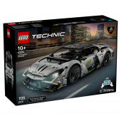 LEGO Technic - Lamborghini Revuelto ‑superurheiluauto LEGO Technic - Lamborghini Revuelto ‑superurheiluauto