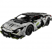 LEGO Technic - Lamborghini Revuelto ‑superurheiluauto LEGO Technic - Lamborghini Revuelto ‑superurheiluauto
