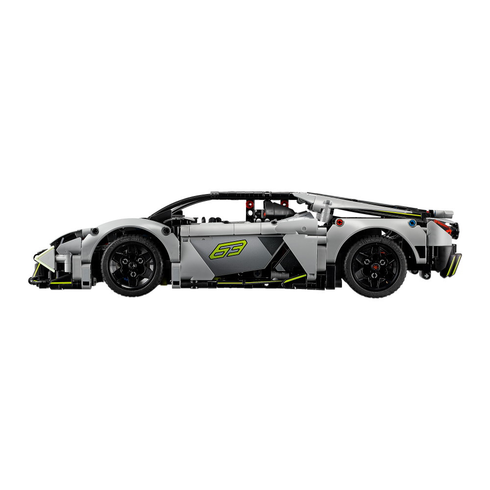 LEGO Technic - Lamborghini Revuelto ‑superurheiluauto
