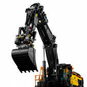 LEGO Technic - Volvo EC500 Hybrid ‑kaivukone LEGO Technic - Volvo EC500 Hybrid ‑kaivukone