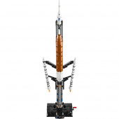 LEGO Technic - NASA Artemis ‑laukaisujärjestelmän avaruusraketti LEGO Technic - NASA Artemis ‑laukaisujärjestelmän avaruusraketti