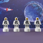 LEGO Technic - NASA Artemis ‑laukaisujärjestelmän avaruusraketti LEGO Technic - NASA Artemis ‑laukaisujärjestelmän avaruusraketti