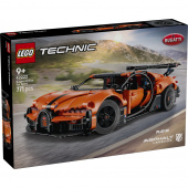 LEGO Technic - Bugatti Chiron Pur Sport ‑hyperauto LEGO Technic - Bugatti Chiron Pur Sport ‑hyperauto