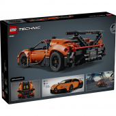 LEGO Technic - Bugatti Chiron Pur Sport ‑hyperauto LEGO Technic - Bugatti Chiron Pur Sport ‑hyperauto