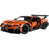 LEGO Technic - Bugatti Chiron Pur Sport ‑hyperauto LEGO Technic - Bugatti Chiron Pur Sport ‑hyperauto
