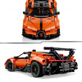 LEGO Technic - Bugatti Chiron Pur Sport ‑hyperauto LEGO Technic - Bugatti Chiron Pur Sport ‑hyperauto