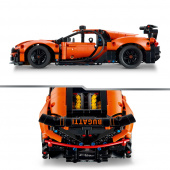 LEGO Technic - Bugatti Chiron Pur Sport ‑hyperauto LEGO Technic - Bugatti Chiron Pur Sport ‑hyperauto