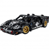 LEGO Technic - 1966 Ford GT40 MKII ‑kilpa-auto LEGO Technic - 1966 Ford GT40 MKII ‑kilpa-auto