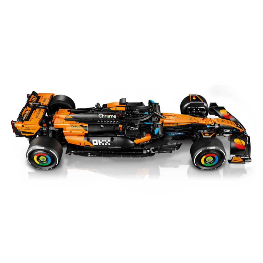LEGO Technic - McLaren MCL39 F1 