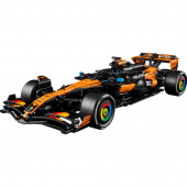 LEGO Technic - McLaren MCL39 F1 LEGO Technic - McLaren MCL39 F1