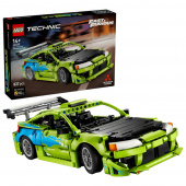 LEGO Technic - Fast And Furious Mitsubishi Eclipse LEGO Technic - Fast And Furious Mitsubishi Eclipse