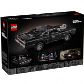 LEGO Technic - Fast And Furious Dodge Charger LEGO Technic - Fast And Furious Dodge Charger