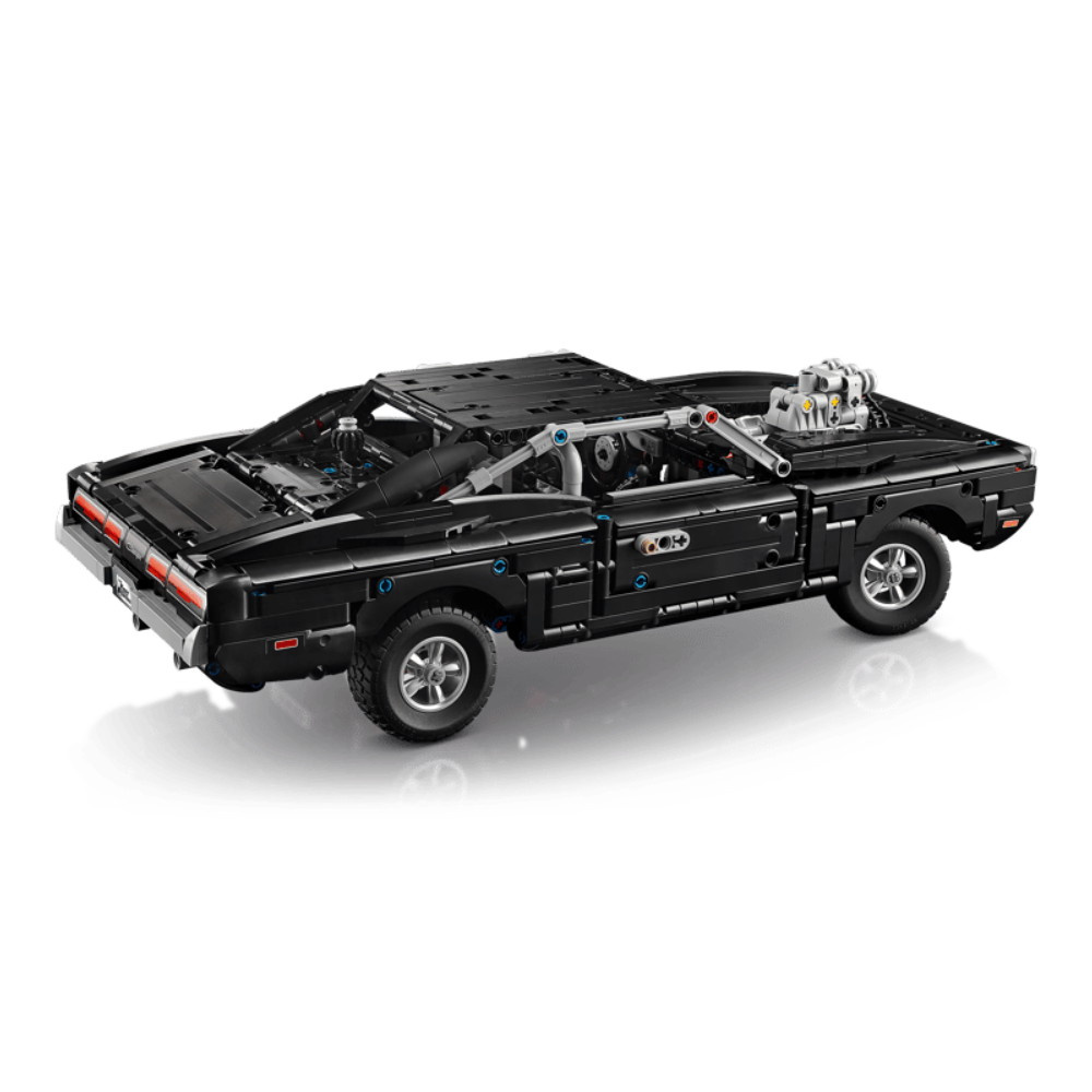 LEGO Technic - Fast And Furious Dodge Charger 