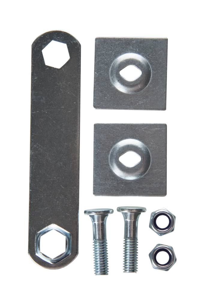 Stiga Snowracer – Ruuvisarja