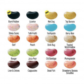 Jelly Beans Beanboozled Refill 54 g Jelly Beans Beanboozled Refill 54 g