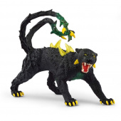 Schleich Shadow Panther Schleich Shadow Panther