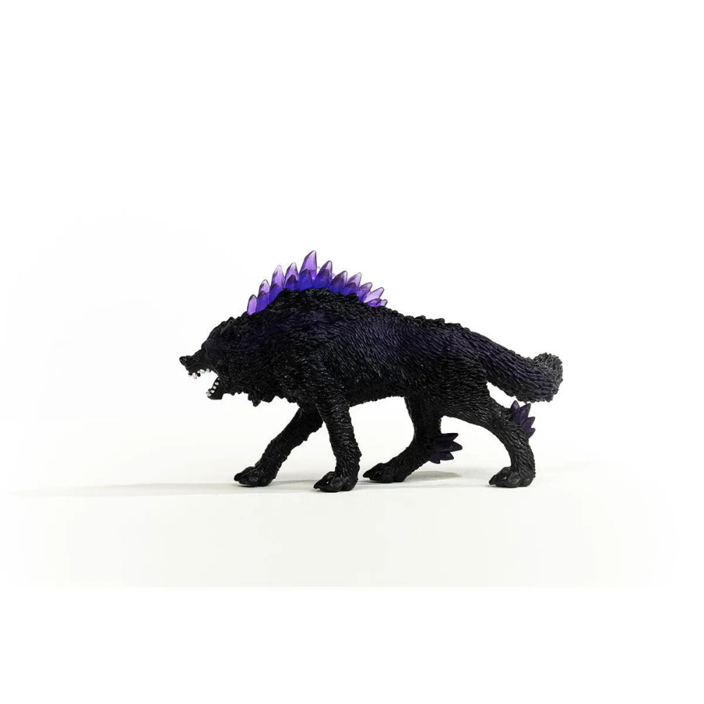 Schleich Shadow Wolf