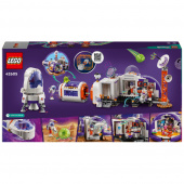 LEGO Friends - Avaruusasema Marsissa raketin kanssa LEGO Friends - Avaruusasema Marsissa raketin kanssa