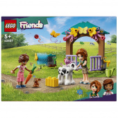 LEGO Friends - Autumin vasikantalli LEGO Friends - Autumin vasikantalli