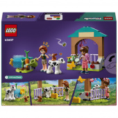 LEGO Friends - Autumin vasikantalli LEGO Friends - Autumin vasikantalli
