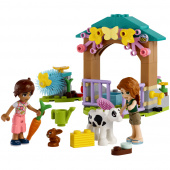 LEGO Friends - Autumin vasikantalli LEGO Friends - Autumin vasikantalli