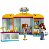 LEGO Friends - Pieni asusteliike LEGO Friends - Pieni asusteliike