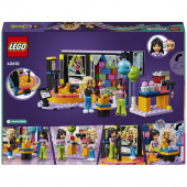 LEGO Friends - Karaokejuhlat LEGO Friends - Karaokejuhlat