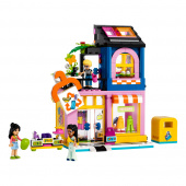 LEGO Friends - Vintagemuotiliike LEGO Friends - Vintagemuotiliike