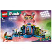 LEGO Friends - Heartlake Citys musiikkikilpailu LEGO Friends - Heartlake Citys musiikkikilpailu