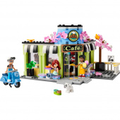 LEGO Friends - Heartlake Cityn kahvila LEGO Friends - Heartlake Cityn kahvila