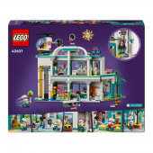 LEGO Friends - Heartlake Cityn sairaala LEGO Friends - Heartlake Cityn sairaala