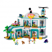 LEGO Friends - Heartlake Cityn sairaala LEGO Friends - Heartlake Cityn sairaala
