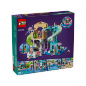 LEGO Friends - Heartlake Cityn vesipuisto LEGO Friends - Heartlake Cityn vesipuisto