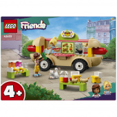 LEGO Friends - Nakkikärry LEGO Friends - Nakkikärry