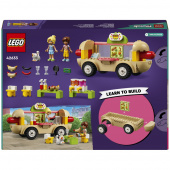 LEGO Friends - Nakkikärry LEGO Friends - Nakkikärry