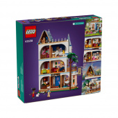 LEGO Friends - Majatalo linnassa LEGO Friends - Majatalo linnassa