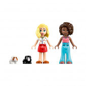 LEGO Friends - Marsun leikkipuisto LEGO Friends - Marsun leikkipuisto