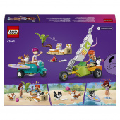 LEGO Friends - Surffikoirat ja skootteriseikkailu LEGO Friends - Surffikoirat ja skootteriseikkailu