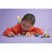 LEGO Friends - Surffikoirat ja skootteriseikkailu LEGO Friends - Surffikoirat ja skootteriseikkailu