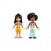 LEGO Friends - Hattarakoju ja skootteri LEGO Friends - Hattarakoju ja skootteri