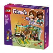 LEGO Friends - Autumnin huone LEGO Friends - Autumnin huone