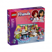 LEGO Friends - Paisleyn huone LEGO Friends - Paisleyn huone