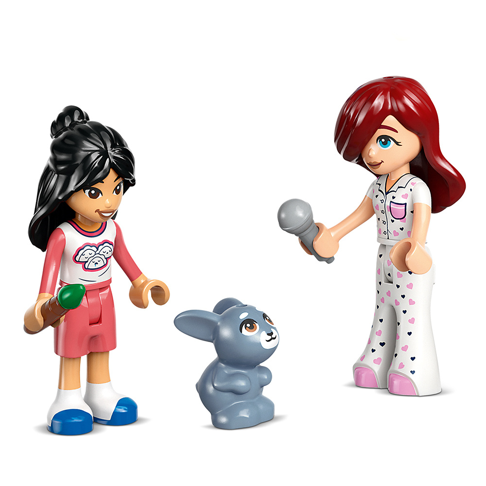LEGO Friends - Paisleyn huone