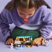 LEGO Friends - Paisleyn huone LEGO Friends - Paisleyn huone
