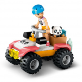 LEGO Friends - Pandahoitola LEGO Friends - Pandahoitola