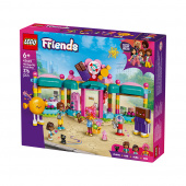 LEGO Friends - Heartlake Cityn karkkikauppa LEGO Friends - Heartlake Cityn karkkikauppa