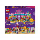 LEGO Friends - Heartlake Cityn karkkikauppa LEGO Friends - Heartlake Cityn karkkikauppa