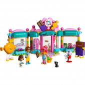 LEGO Friends - Heartlake Cityn karkkikauppa LEGO Friends - Heartlake Cityn karkkikauppa