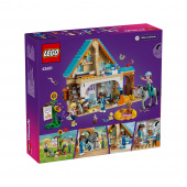 LEGO Friends - Hevos‑ ja lemmikkisairaala LEGO Friends - Hevos‑ ja lemmikkisairaala